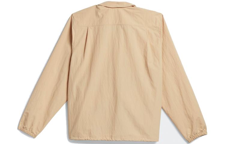 Adidas Originals Jacket Unisex Milk Tea GL9969
