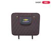 Car Interior Leather Storage Anti Dirt and Anti Wear Pads Scratch Mat For Chevrolet Colorado Cruze Spark Captiva Malibu Aveo  RZ4