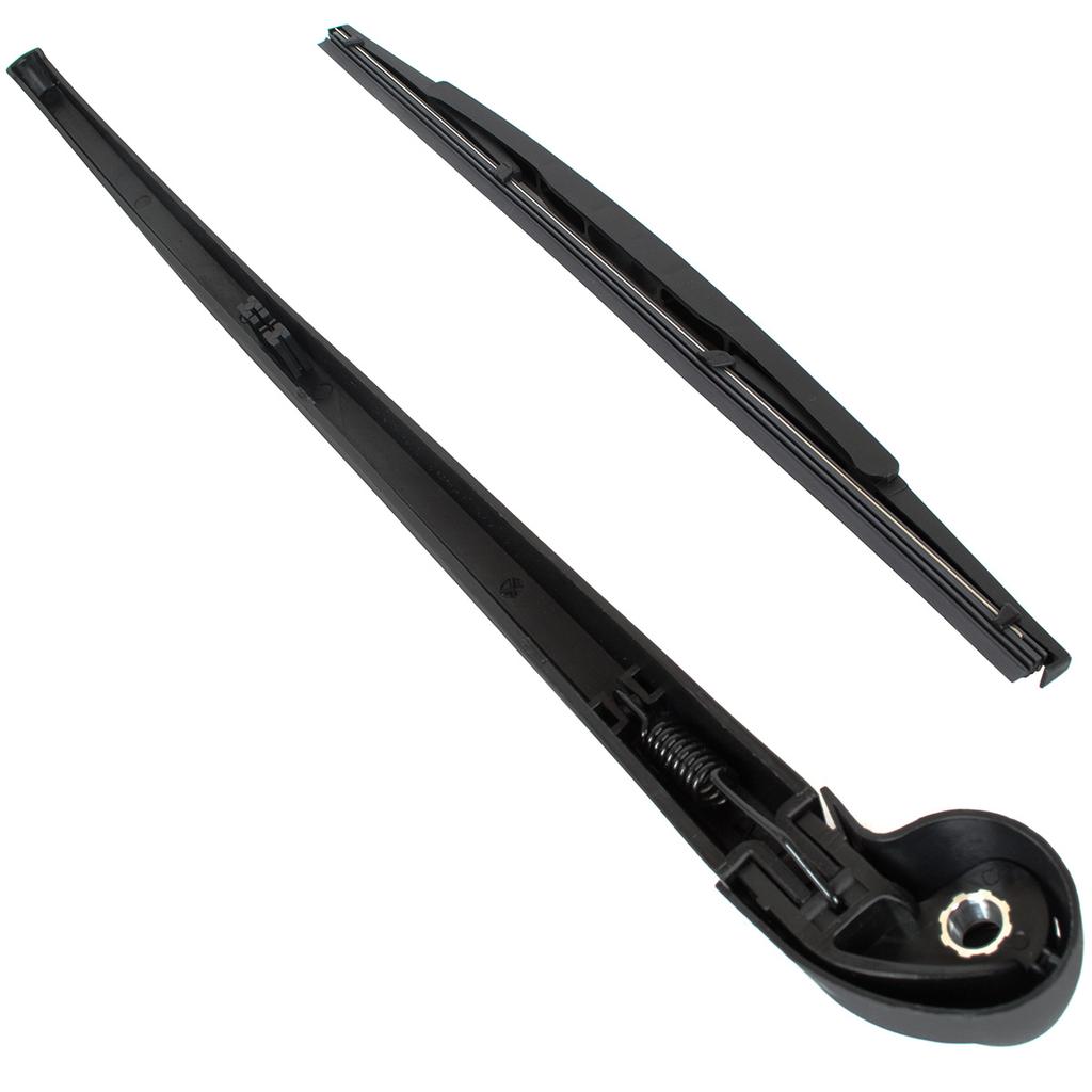 Skoda Fabia I 99-07 H/B rear wiper arm + blade