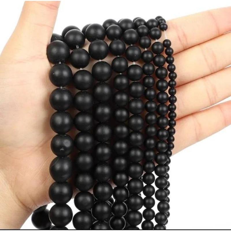 20 sztuk Naturalne Kamienne Koraliki Tygrysie Oko Agat Turkus Różowy Kwarc Lapis Jade Opal Okrągłe Luźne Koraliki do Tworzenia Biżuterii DIY Bransoletka 8mm