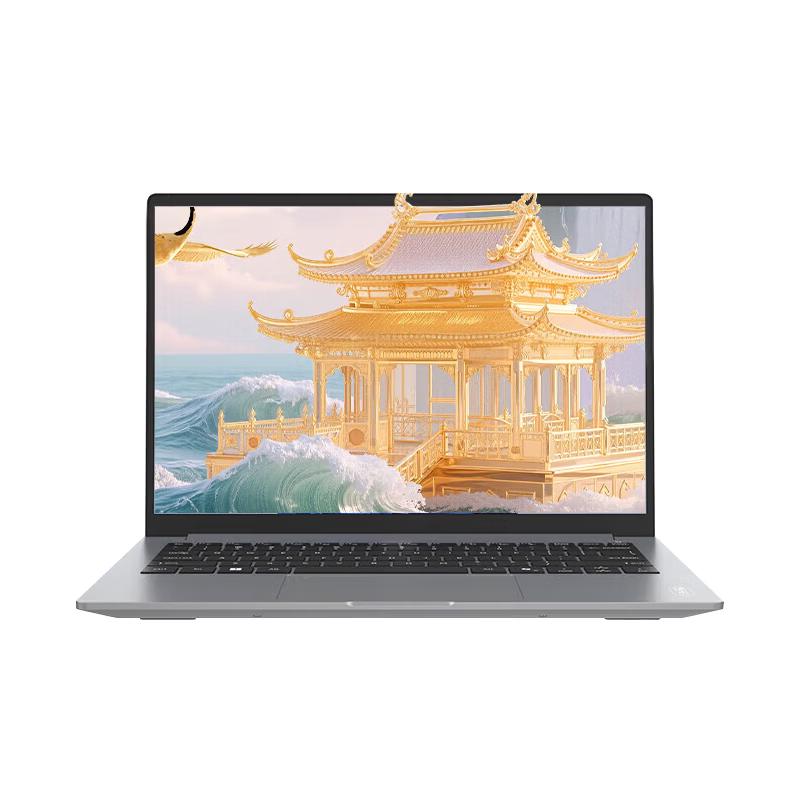Lenovo Ruitian 14 G1 AHP High-Performance Thin & Light Laptop (CN version)