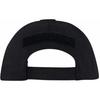 ROTHCO Operator Cap 9362 Tactical Black Free Size
