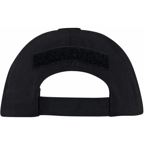 ROTHCO Operator Cap 9362 Tactical Black Free Size