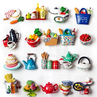 Deko & Wohnaccessoires – Kühlschrankmagneten