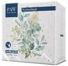 Eucalyptus Non-woven Napkins 40X40Cm 50 Pcs