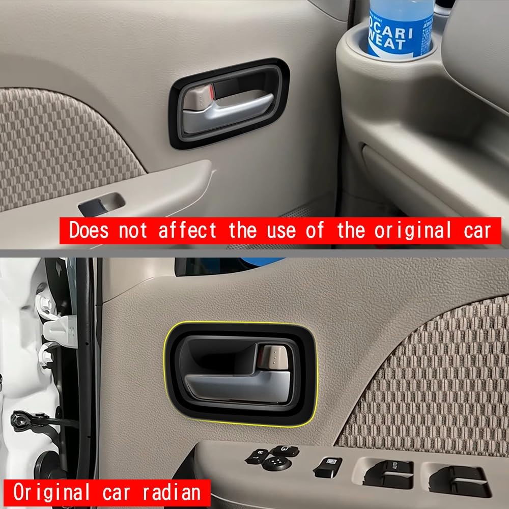 New Every Van DA17V Every Wagon DA17W Inner Door Handle