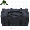 Yongdai Large Capacity Travel Duffel Bag