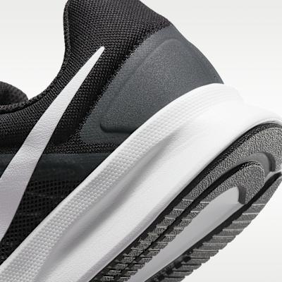 Nike Run Swift 3 Black (Women's)