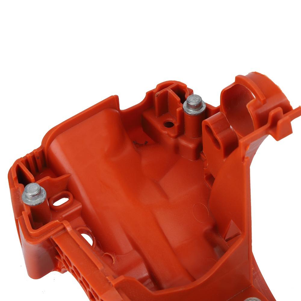 Easy To Instal Chainsaw Crankcase Assembly for Husqvarna 445 445E 450 450E For Husqvarna Chainsaw