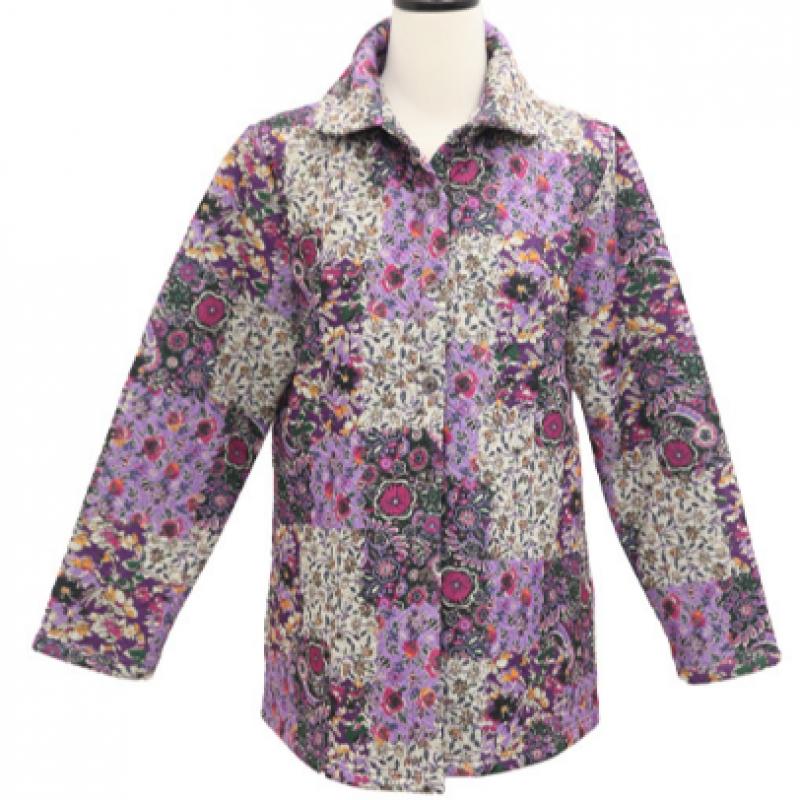Shiz Madam Women Light Quilted Jacket J31754