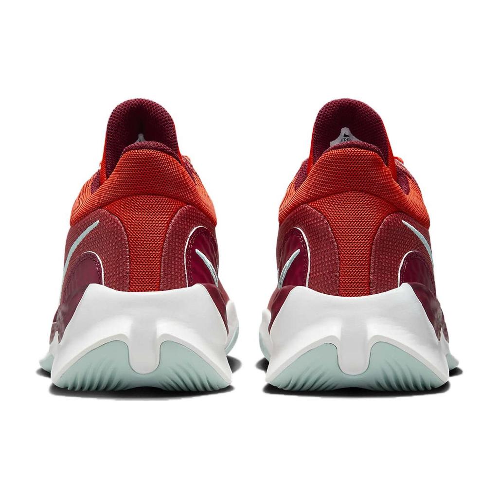 Nike Renew Elevate 3 Picante Red Men Sneakers Team-Red Brilliant-Orange Jade-Ice DD9304-602