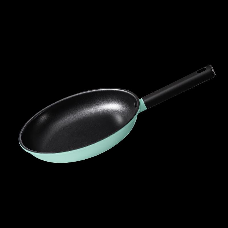 Zhang Xiaoquan Green Series Frying Pan