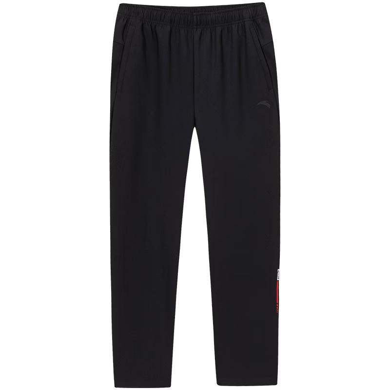 Anta CHN Series Men s Running Pants 3XL
