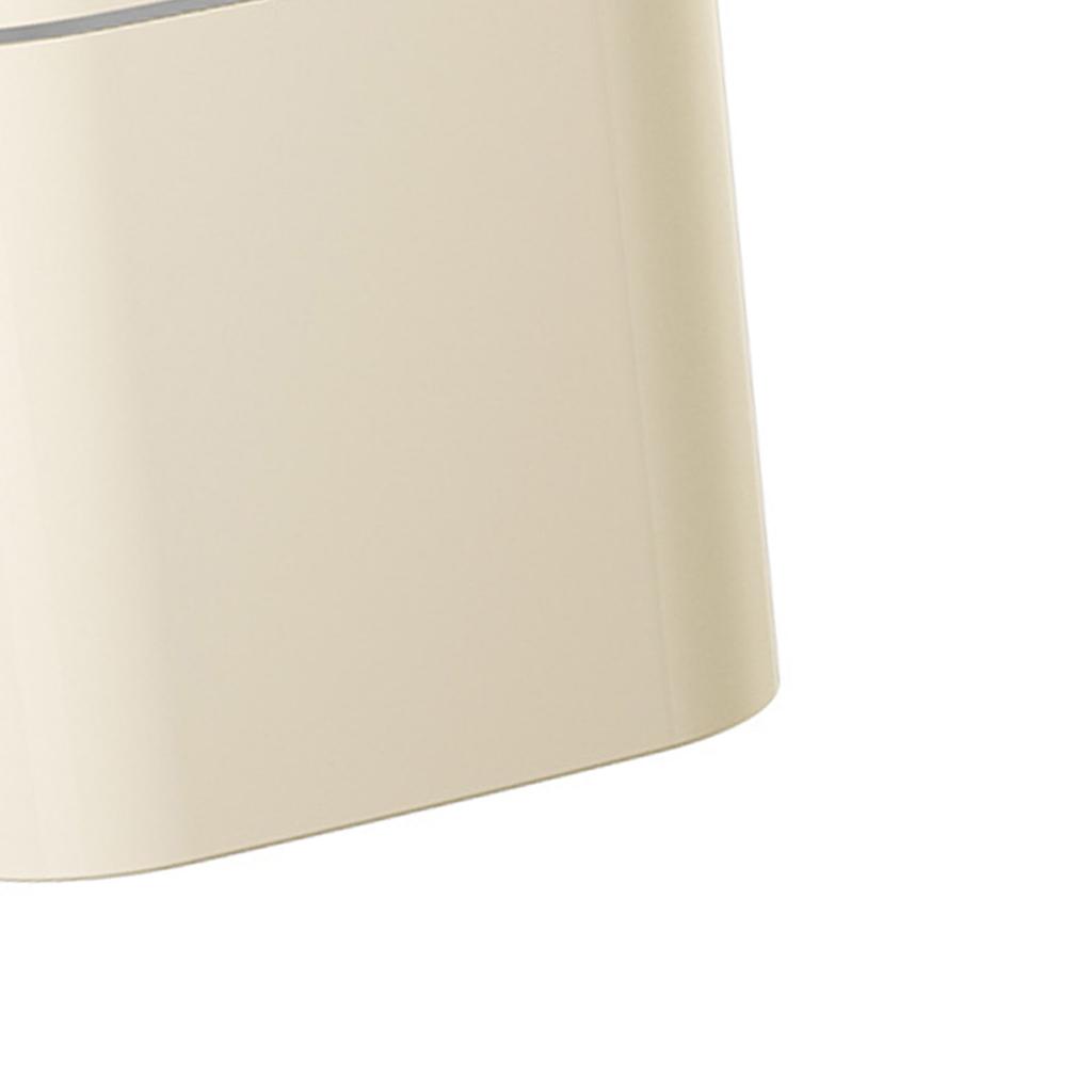 Automatic Trash Can Smart Sensor Large Capacity Waterproof Narrow Garbage Bin Home Wastebasket for Living Room