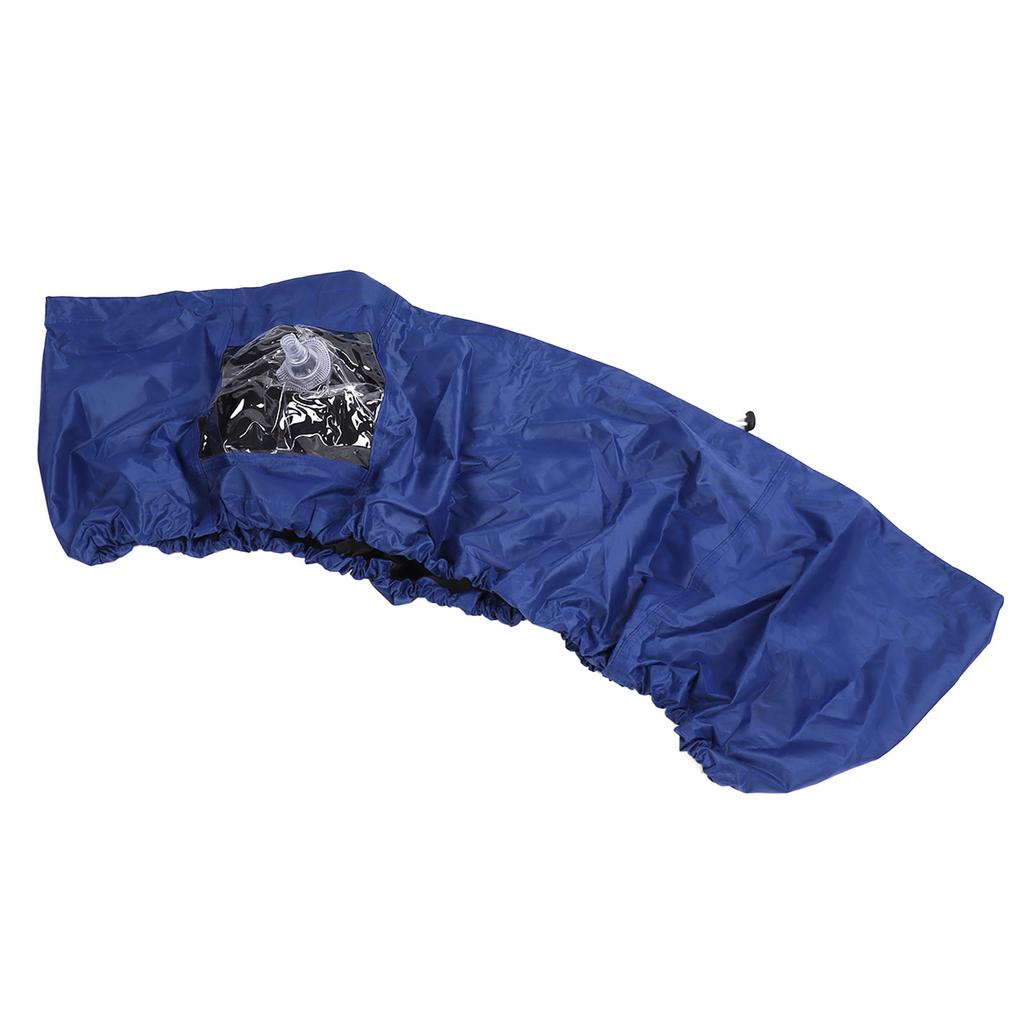 Klimaanlagen-Reinigungsset Klimaanlagen-Hängegerät Wasserdichte Abdeckung Reinigungsset