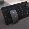 C78 Triple Mode Silent Keyboard and Mouse Set