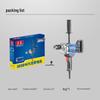 Dongcheng 1650W Multi-Function Electric Drill Mixer CN Plug (adapter Included)