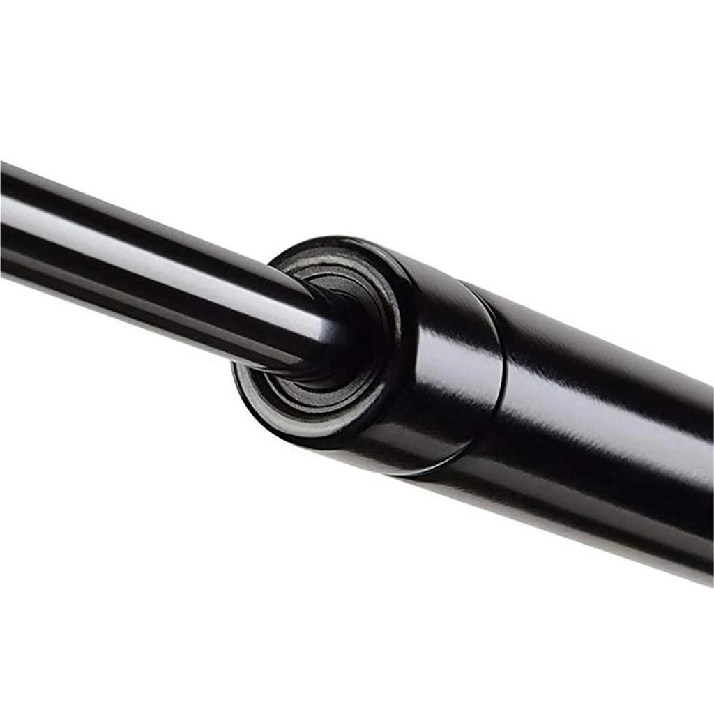 2014-2022 Bil Bakluke Gassfjær Stang Demper Støtdemper Løfte Støtte 74820T7JH01 Bil Bakluke Fjær