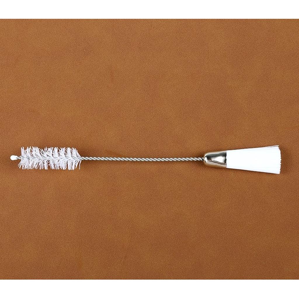 Soft and Durable Sewing Machine Cleaning Brush Set Functional Dust Remover Accessories Perfect for Home User and Tailors