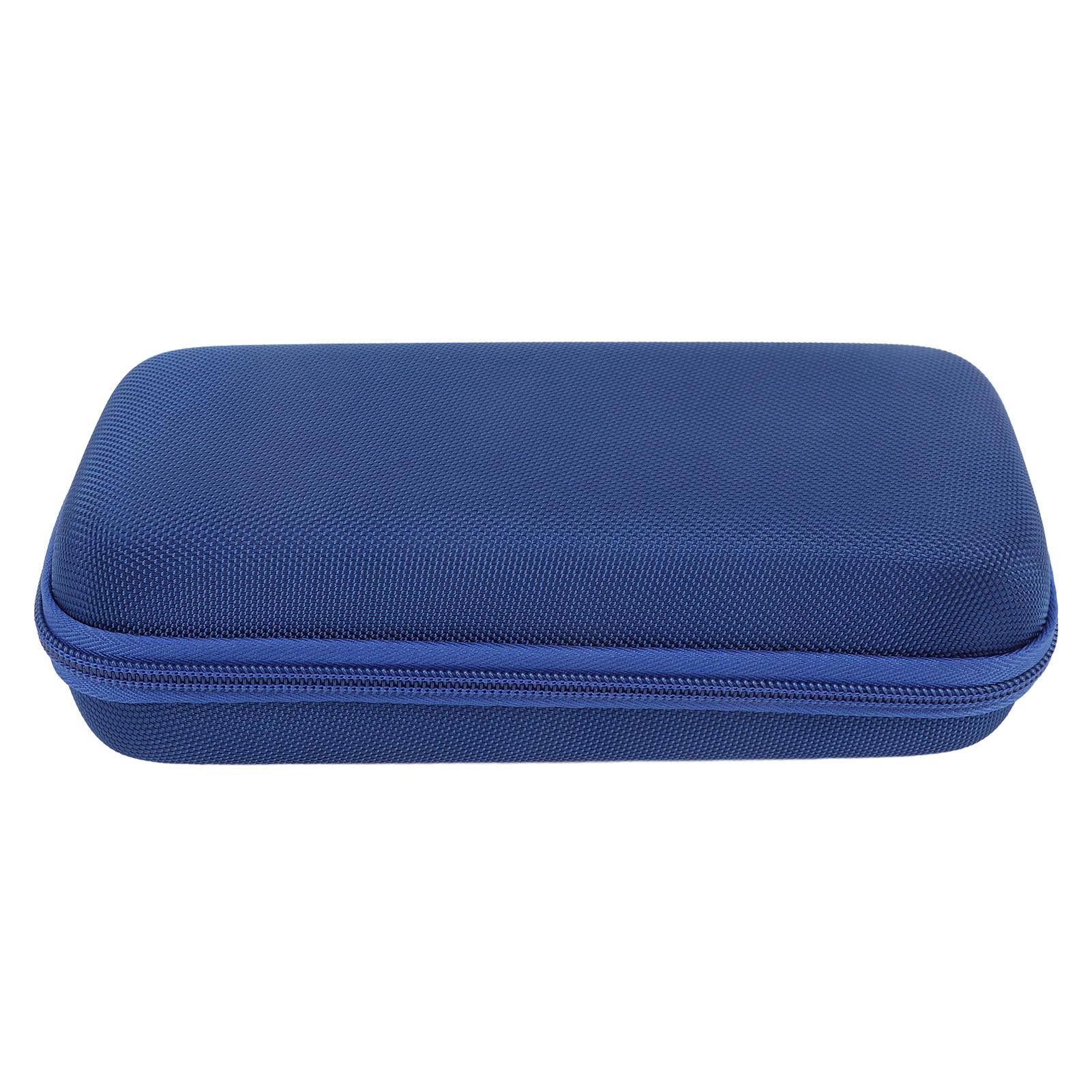 

Чехол для переноски 3D-ручки SCRIB3D для MYNT3D Super для MYNT3D Professional для MYNT3D Pro EVA Hard Ca Blue