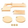 Hamster Platform For Cage Hamster Playground Hamster Wooden Platform And Stairs