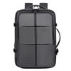 Men's Oxford Business Travel Backpack