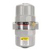 Universal Automatic Drain Valve Pneumatic Filter Drainage Valve for Compressed Air 1 2in NPT Interface