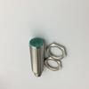 Proximity Switch NBB0.8-10GM35-E2-Y123154 3-wire NPN Normally Open 24V Sensor