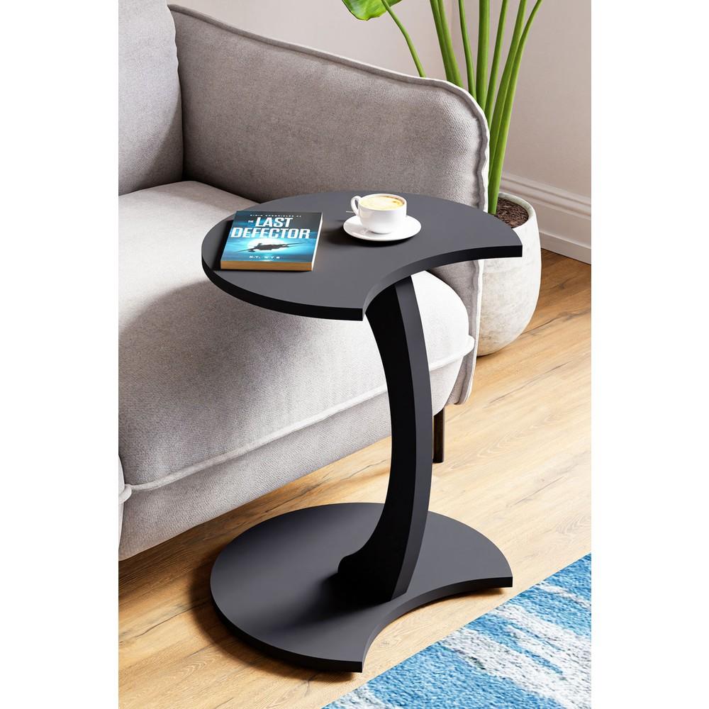 

Журнальный столик Intergo Jet Wheeled C Диванный столик Боковой столик Журнальный столик Nesting Сервировочный столик