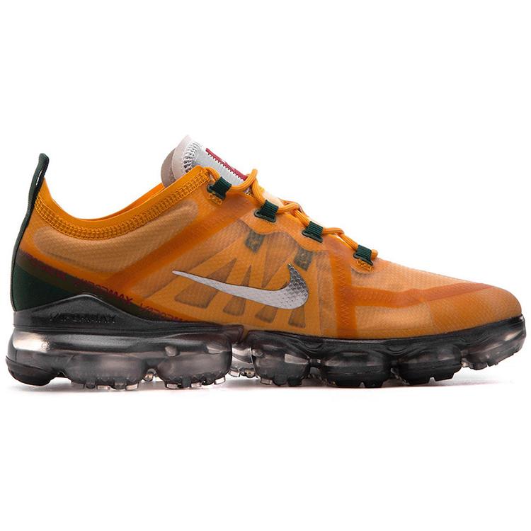 Nike Air VaporMax 2019 Canyon Gold AR6631-700