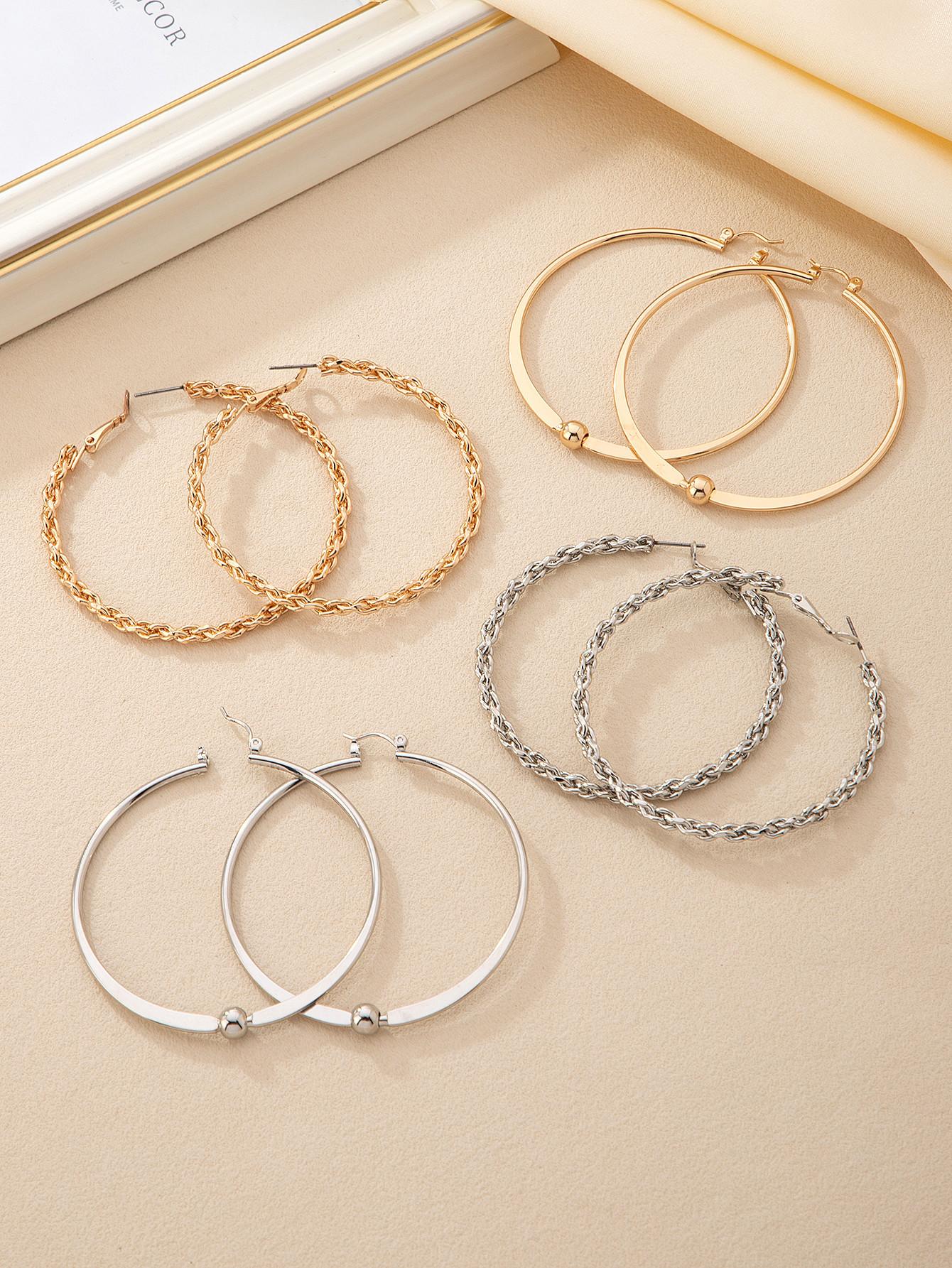 Простой стиль преувеличенные большие серьги бахрома темперамент изысканная элегантность повседневный celebration festival participation pie