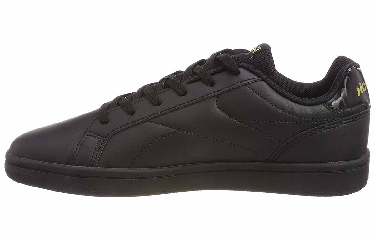 Кроссовки Reebok Royal Complete Черные Женские CM9542 35