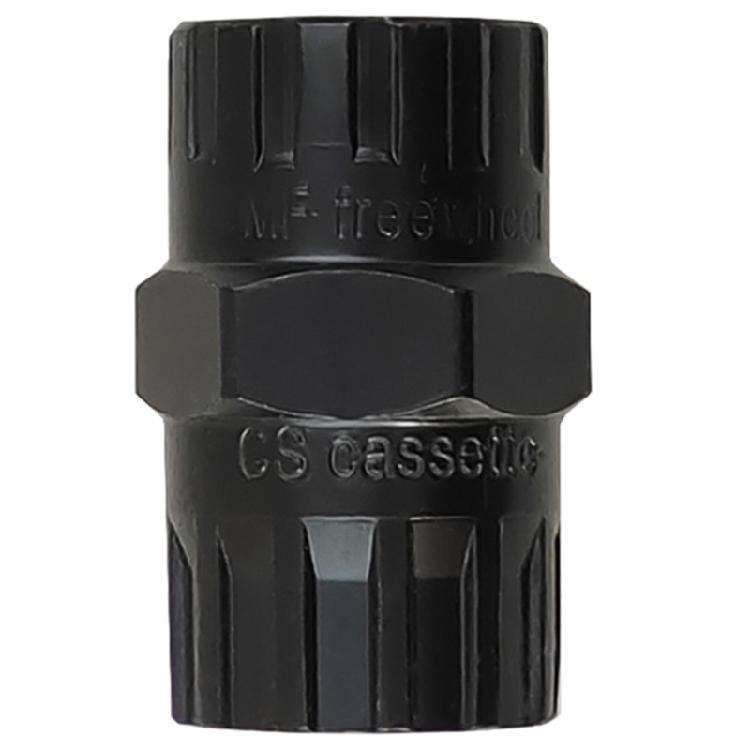 Bikes Cassettes Lockring Tool Bikes Cassettes Removal Tool Bikes Freewheel Removers Repair Lockring Tool for Bikes 1