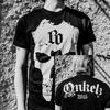 BO Skull Böhse Onkelz Band T-Shirt Cotton Graphic Tee Men Women Summer Streetwear