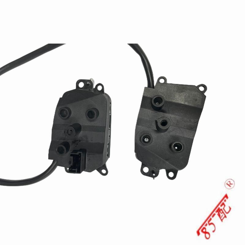 New Original Multifunctional Combination Switch Assembly 9812313777 98255044ZD FOR Peugeot Partner 2008 4008 Citroen C5 C3