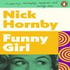 Funny Girl by Nick Hornby Paperback Book 9780241965221