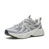 Anta Textile, Synthetic Leather Cushioning, Wear Resistant Low Top Casual Shoes Men's 112538896-3