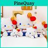 Plush Toy With Blinking Eyes For Kids And Collectors
