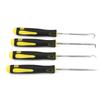 9Pcs Scraper Pick Hook Kit Gasket Scraping Hose Removal Tool Set