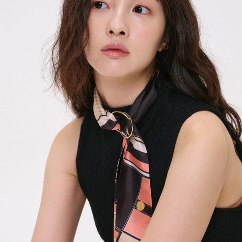 Saint Luxure Timber Pink