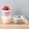 Fresh Box Ginger Garlic Onion Storage Box