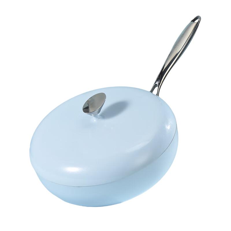 Lilang Non-stick Ceramic Frying Pan