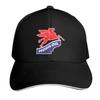 Mobil Öl Tankstelle Vintage Schild Logo Baseballkappe Dad Hat Wild Ball Hut Trucker Cap Schirm Damen Unisex