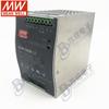 Mingwei DDR-480B-12 DC-DC DIN Rail Power Supply, 400.8W, Input 16.8-33.6V, Output 12V