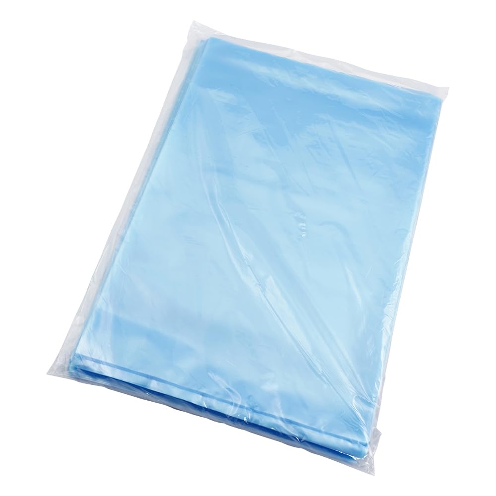 AS ONE Antistatic Bags, 200 x 300 mm, 0.05 mm (100 pieces) 9-4025-13