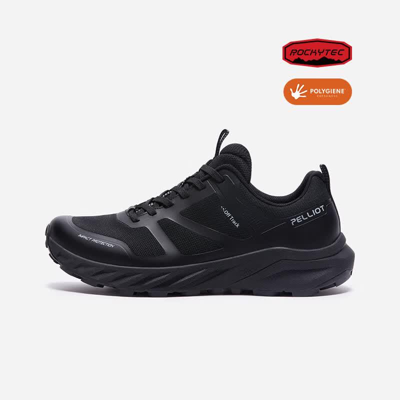 PELLIOT Outdoor Trail Running and Hiking Shoes
