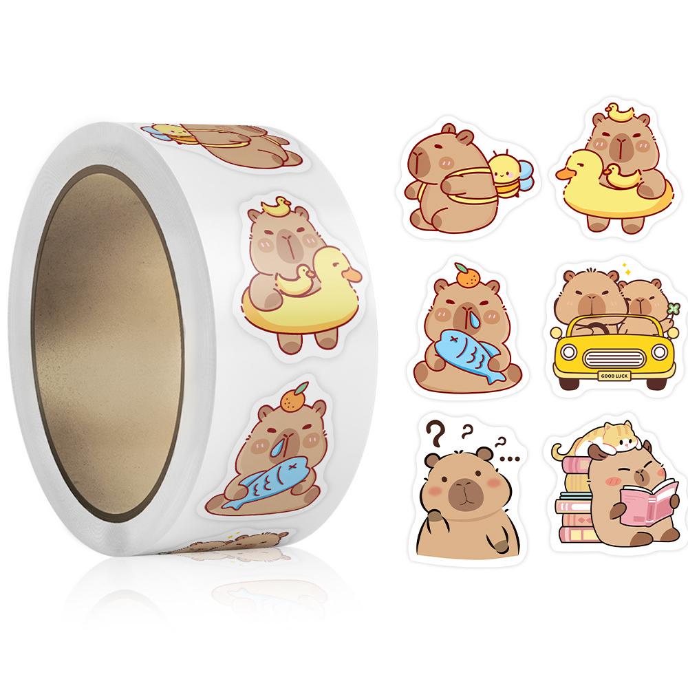 100-500Pcs High-Quality Cartoon High-Quality Animal High-Quality Stickers High-Quality For High-Quality School High-Quality Reward High-Quality