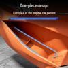 BYD Tang Car Door Silicone Storage Box for 26 Models - Waterproof, Original Car Color