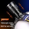 SupFire HL71 15W LED Sensor Headlamp