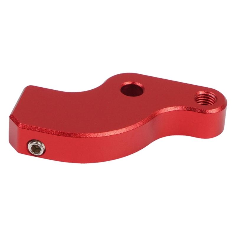 Motorcycle Gear Shifter Neutral Assist Precisions Designs Strong Aluminum Neutral Finder Shifts Lever Suitable for Bike